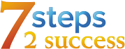 7 steps 2 success