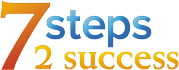7 steps
